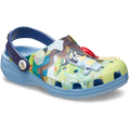 Toddler Bluey Classic Clog - Multi