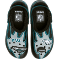 NFL Philadelphia Eagles Classic Lined Clog - Multi
