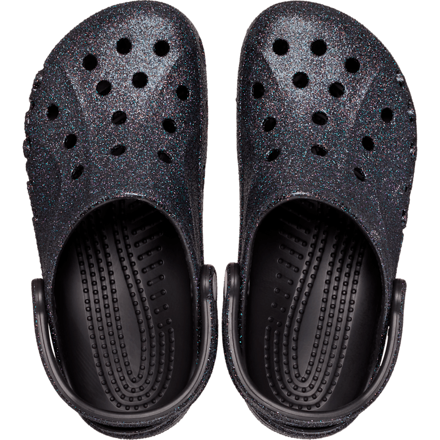 Baya Glitter Clog