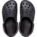 Baya Glitter Clog - Crocs