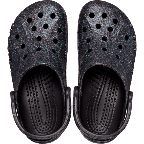 Baya Glitter Clog - Crocs