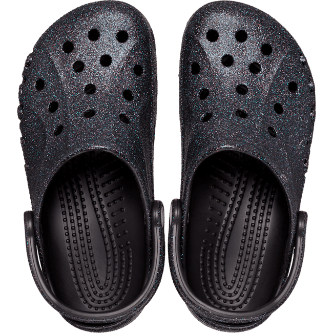 Baya Glitter Clog