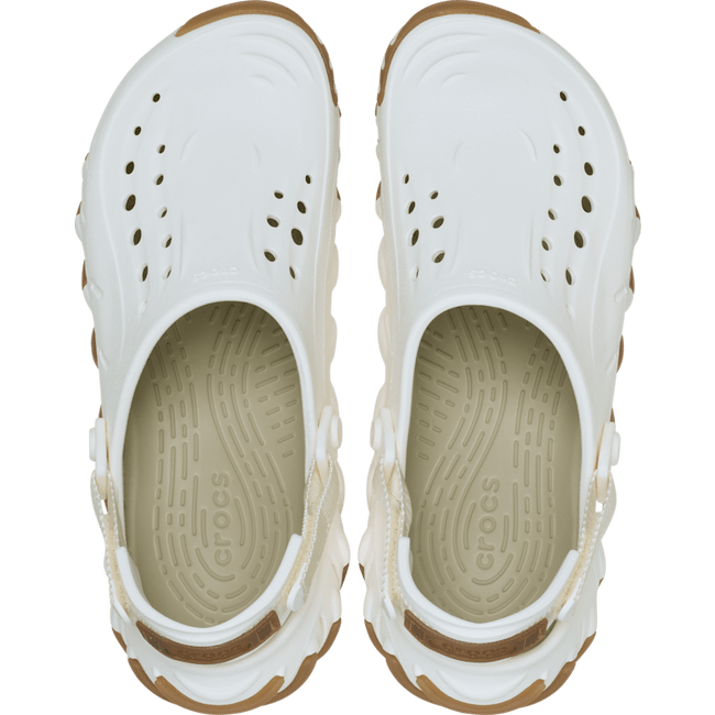 Echo Gum RO Clog