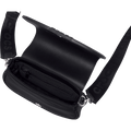 Nylon Crossbody - Black