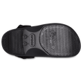 Classic Work Clog - Black