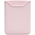 Smartphone Pouch - Pink Milk