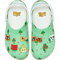 Animal Crossing Platform Clog - Multi