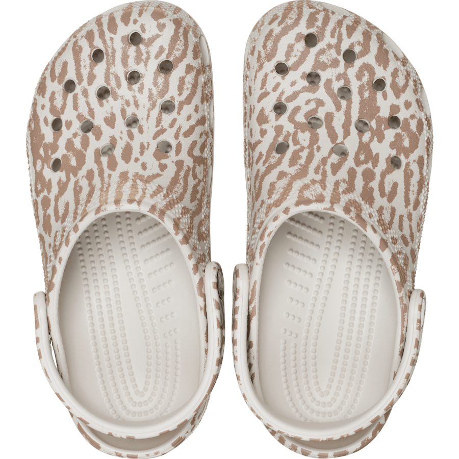 Classic Pop Animal Clog