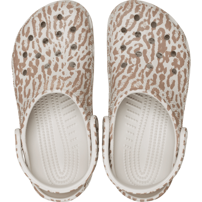 Classic Pop Animal Clog