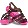 Kids' Hello Kitty® and Friends My Melody™ and Kuromi™ Isabella Sandal - Multi
