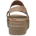 Brooklyn Low Wedge Sandal - Crocs