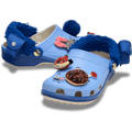 Disney Zootopia 2 Classic Clog - Multi