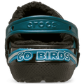 NFL Philadelphia Eagles Classic Lined Clog - Multi
