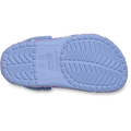 Kids' Crocband Glow Confetti Band Clog - Blue Haze/Multi