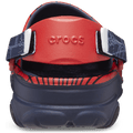 Spider-Man Kids All-Terrain Clog - Navy