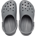 Kids' Classic Clog - Slate Grey