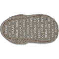 Kids' Classic Cozzzy Slipper - Mushroom