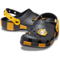 Kids' Harry Potter Hufflepuff Classic Clog - Multi
