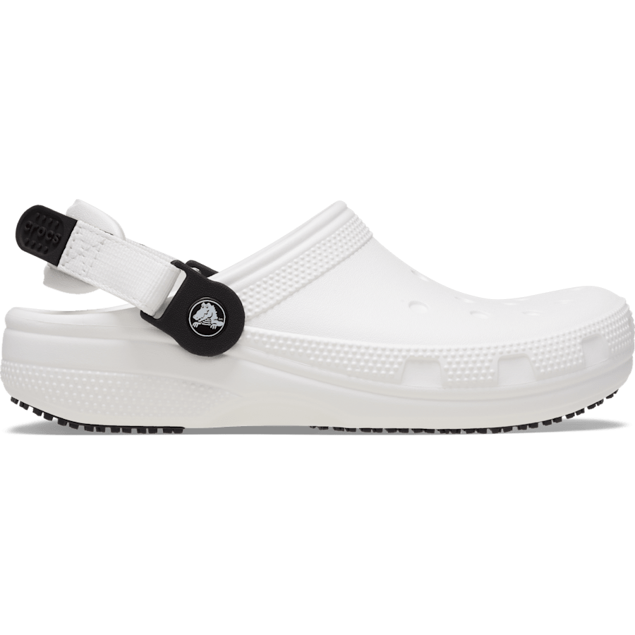 Classic Work Clog