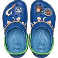 Kids' Disney Moana Maui Classic Clog - Multi