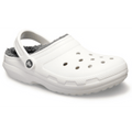 Classic Lined Clog - Crocs