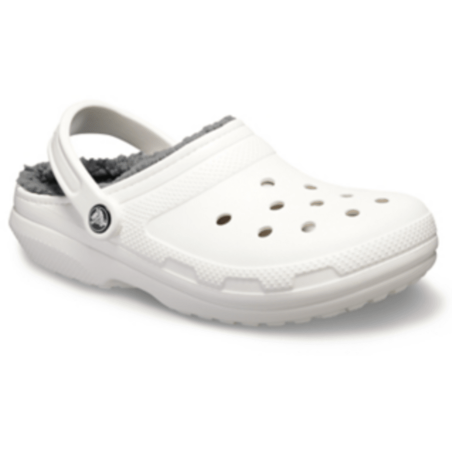 Classic Lined Clog - Crocs