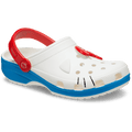 Hello Kitty Classic Clog - Crocs