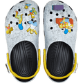 The Simpsons Classic Clog - Multi