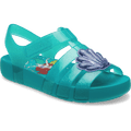 Kids' Princess Ariel Isabella Sandal - Latigo Bay