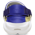 Kids' Dragon Ball Z Echo Clog - Multi