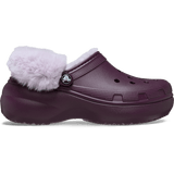 Plush Plum