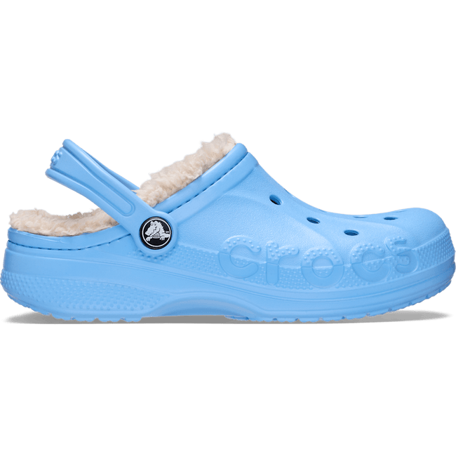 Toddler Baya Lined Clog