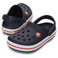 Kids' Crocband™ Clog - Navy / Red