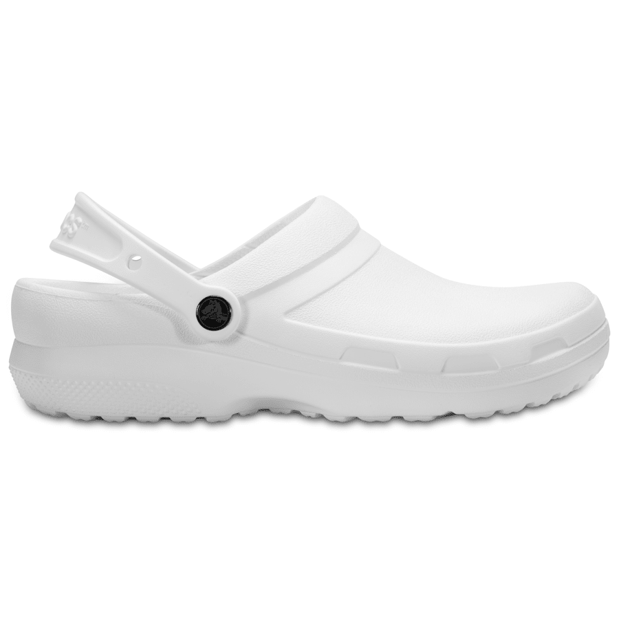 Specialist II Work Clog