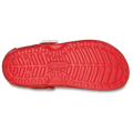 NFL Kansas City Chiefs Classic Lined Clog - Crocs