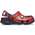 Spider-Man Kids All-Terrain Clog - Navy