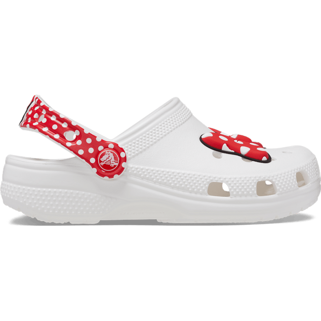 Kids' Disney Minnie Mouse Classic Clog