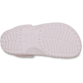Classic Hearts Cut Out Clog - Bubble Ice