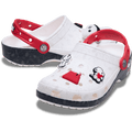 Peanuts Classic Clog - Multi