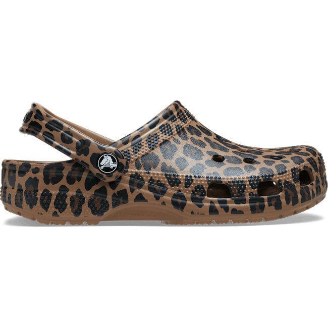 Classic Animal Clog