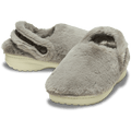 Classic Unfurgettable Clog - Mushroom