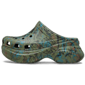 Mowalola x Crocs Bae - Crocs