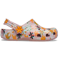 Kids' Classic Retro Summer Clog - Mauve