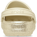 Kids' Baya Glitter Clog - Winter White