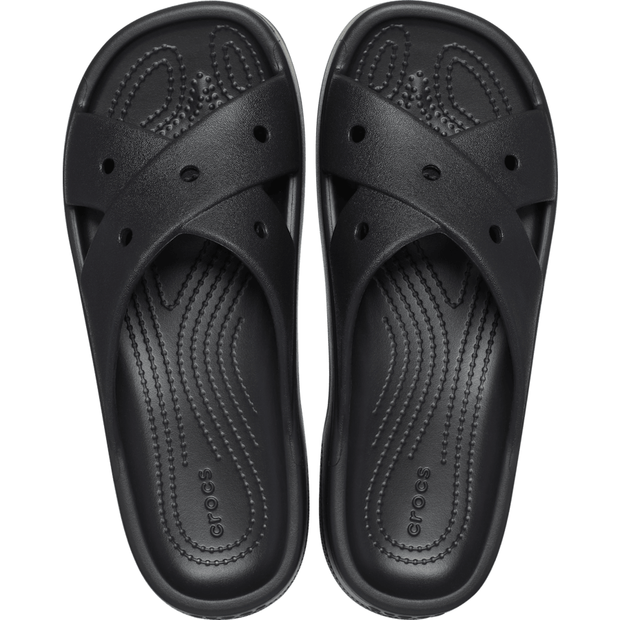 Classic Women's Cross Strap