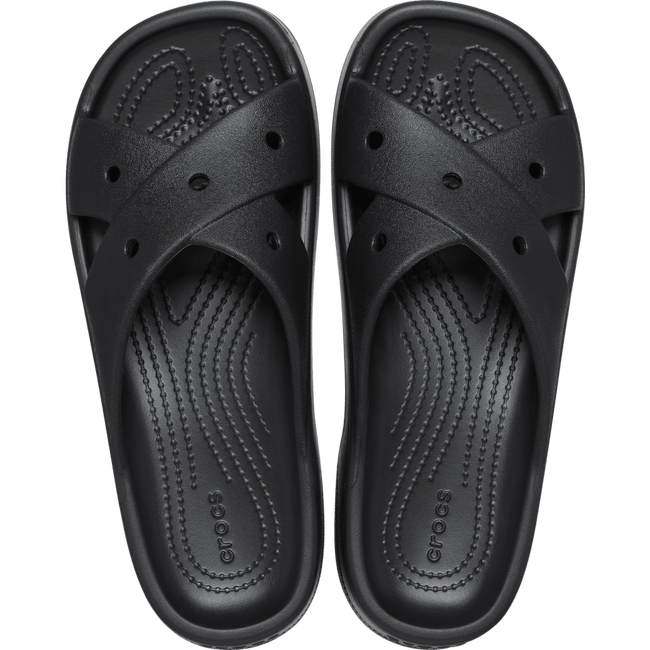 Classic Women's Cross Strap