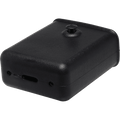 Accessory Pocket Pouch - Black