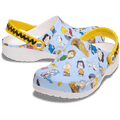 Toddlers' Peanuts Baya Clog - Multi