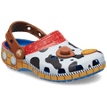 Toddlers' Disney Pixar's Toy Story Woody Classic Clog - Blue Jean