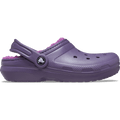 Toddler Classic Lined Clog - Nightshade